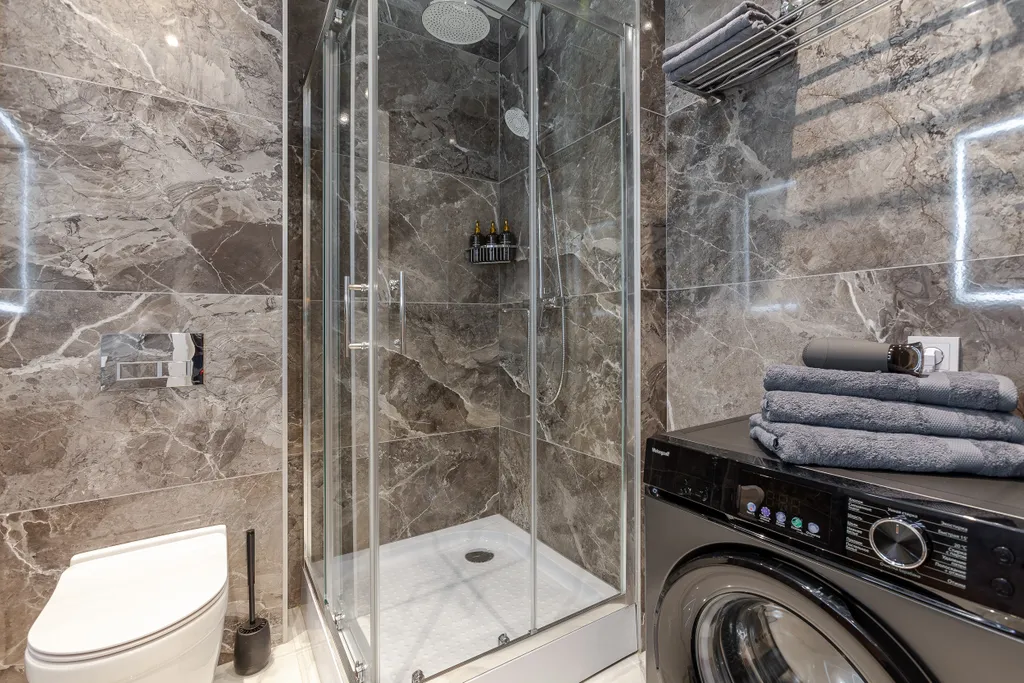 Nebo - новая, стильная студия в ЖК Галактика, в центре города