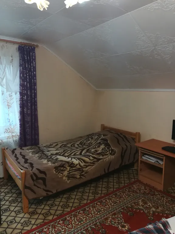 Коттедж Апартаменты с отдельным входом 2 этаж — Ильич