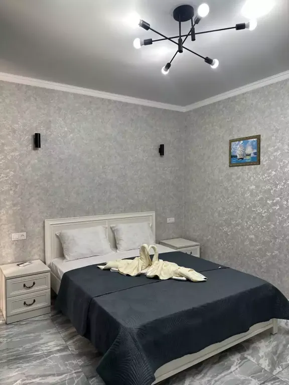 Квартира Комната — аренда посуточно в Гудаута