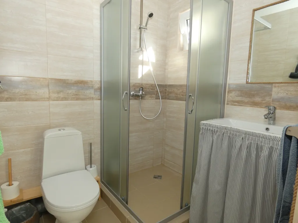 1-комнатный Дом