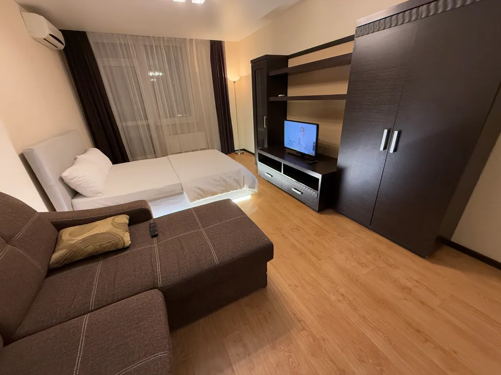 Квартира Квартира Тут хорошо на Щорса — Екатеринбург