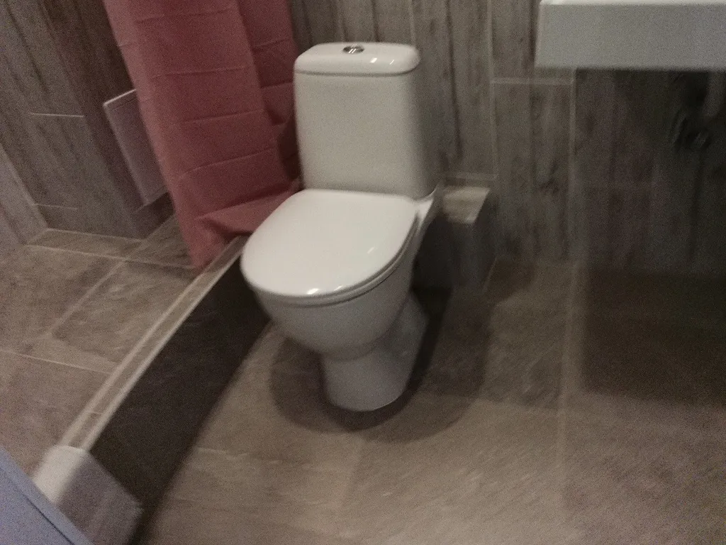 Квартира Светлая студия — Тюмень