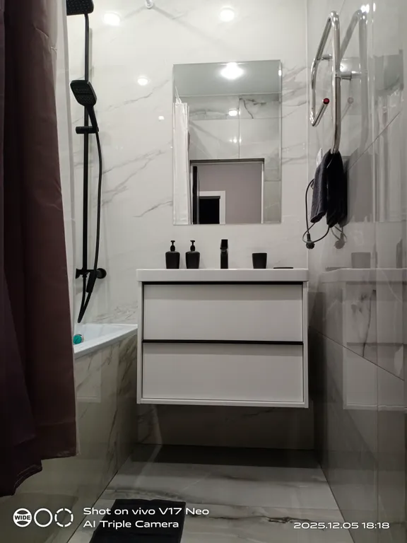 Квартира Квартира То, что вы ищете — Красноярск