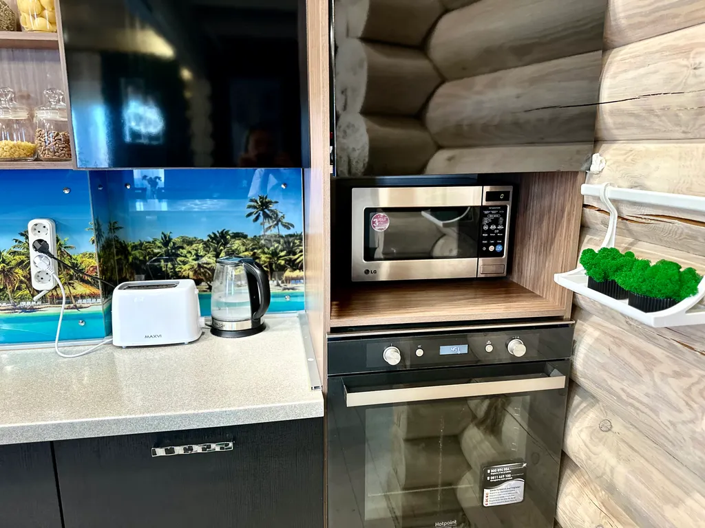 Нижегородская Усадьба