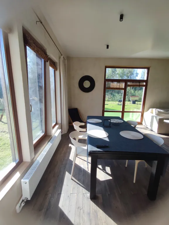 Коттедж Уютный дом близко к городу — аренда посуточно в Ярославль