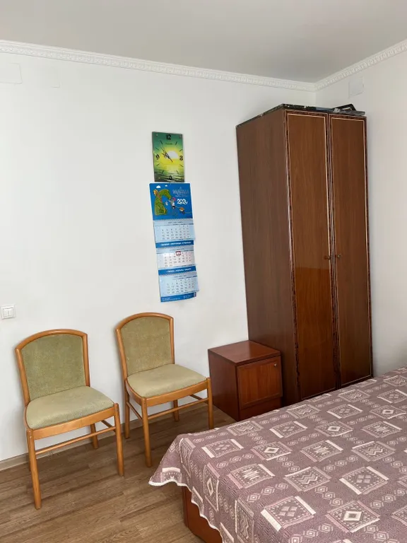 Квартира Комната — Макопсе