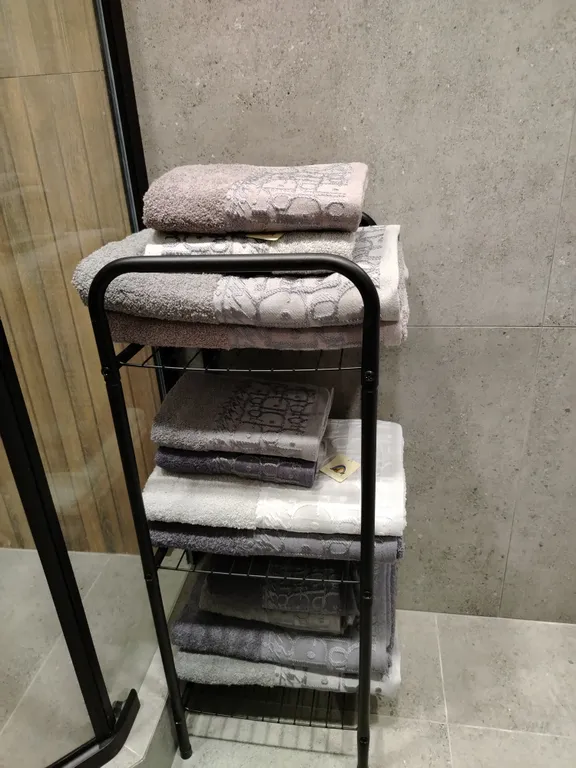 Квартира с новым дизайнерским ремонтом