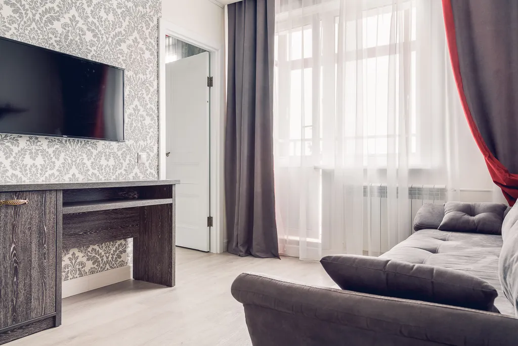 Бордо на 4 гостей