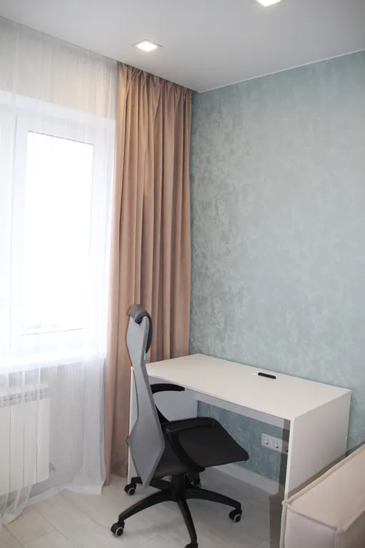 Квартира с видом на Волгу
ЖК Европейский 
рядом набережная и горпарк