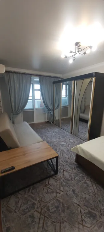 Уютная квартира в центре возле моря