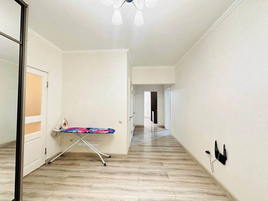 Семейная гавань для большой семьи на сайране