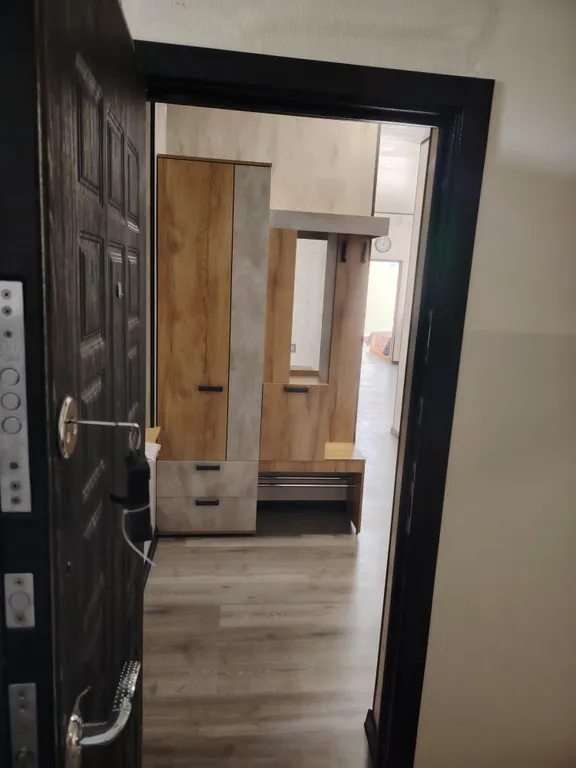 Квартира в частном доме