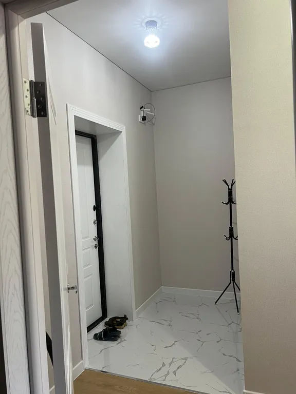 Уютная квартира со всеми удобствами