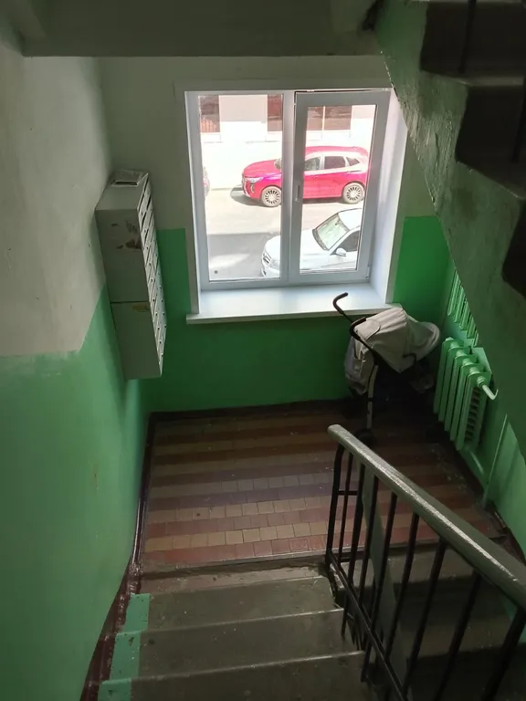 Уютная квартира в самом центре города