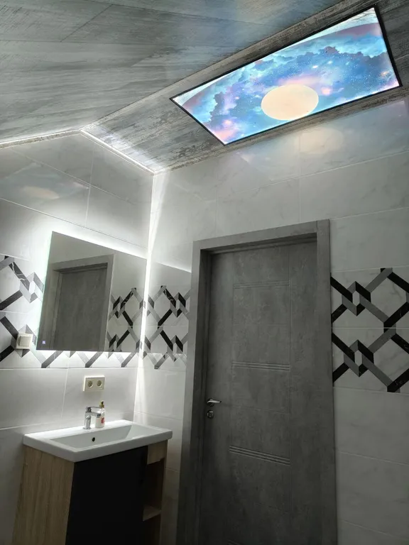 Квартира Комната — Шаховская