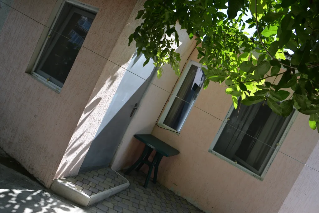 Уютная квартира в центре старого города