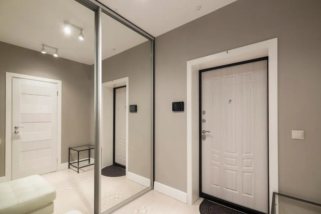 ЖК Парк Горького — идеальный выбор для тех, кто ценит время