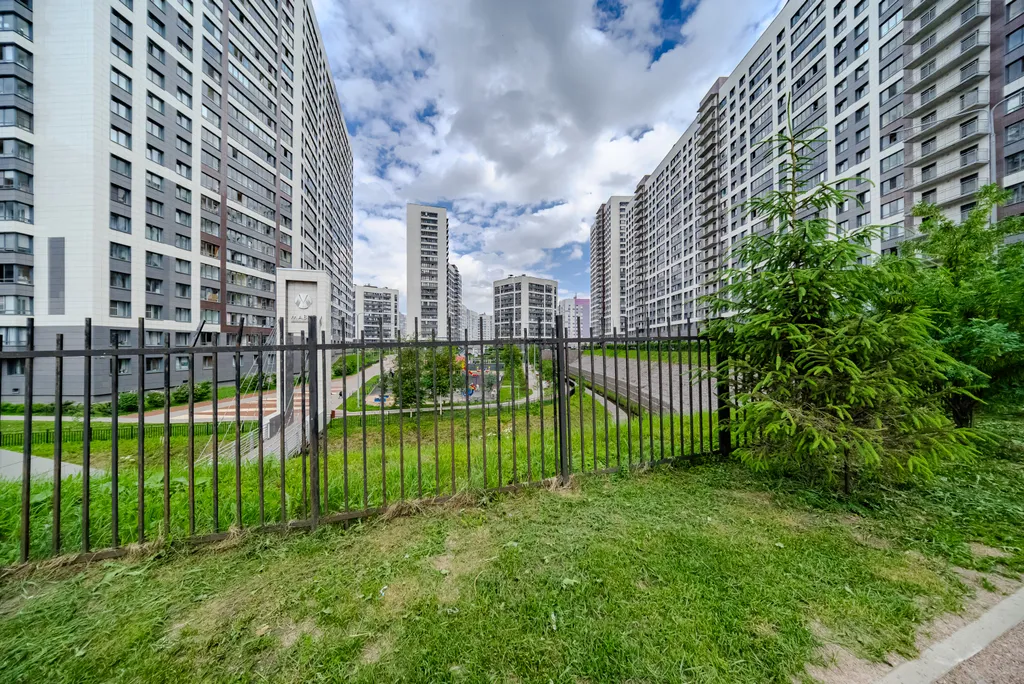 Комфортная студия у метро