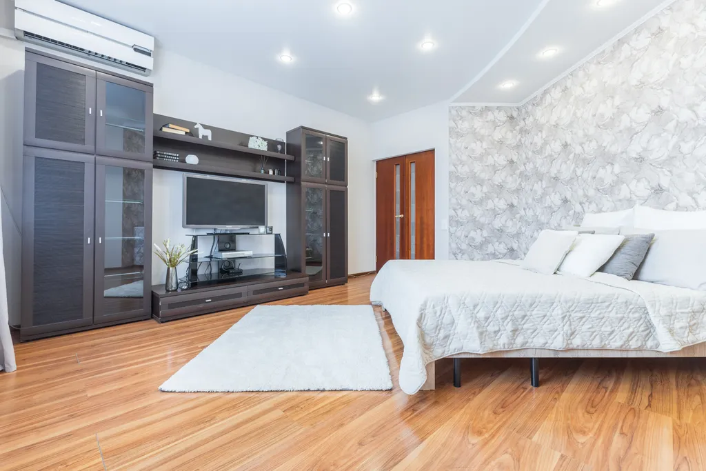 1-комнатная Квартира — аренда посуточно в Казань