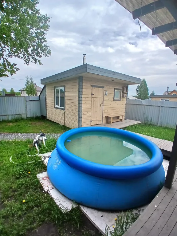 Золотой Оазис