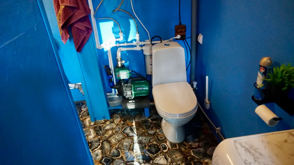 Прекрасный дом для отдыха в Комарово