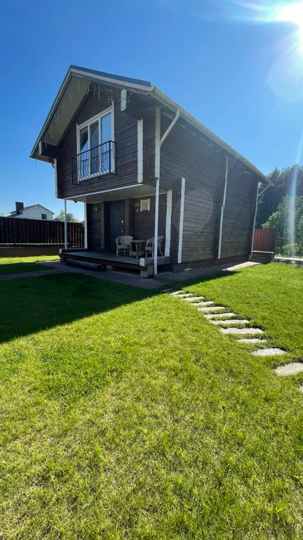 Коттедж RakovHouse — аренда посуточно в Минск