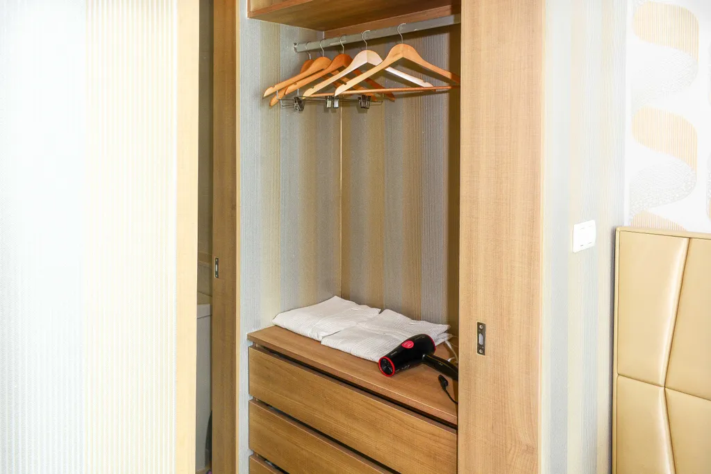 Премиальный люкс