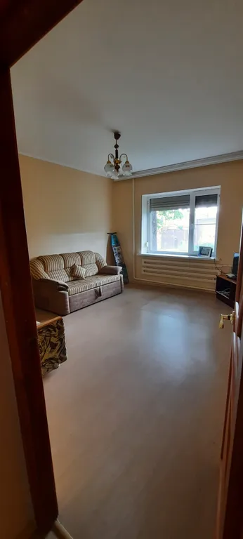 Дом возле моря