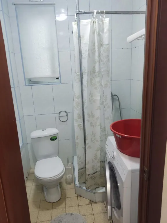 Коттедж 2-комнатный Дом — Новоотрадное