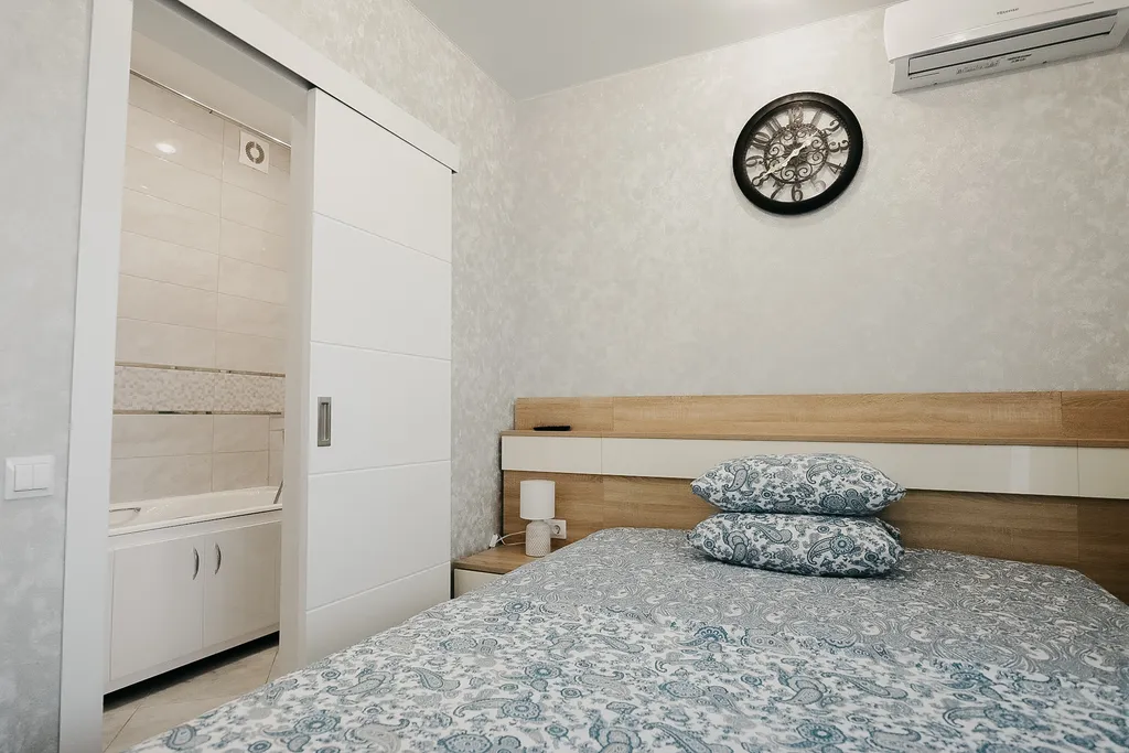 Квартира Стильная студия — аренда посуточно в Обнинск