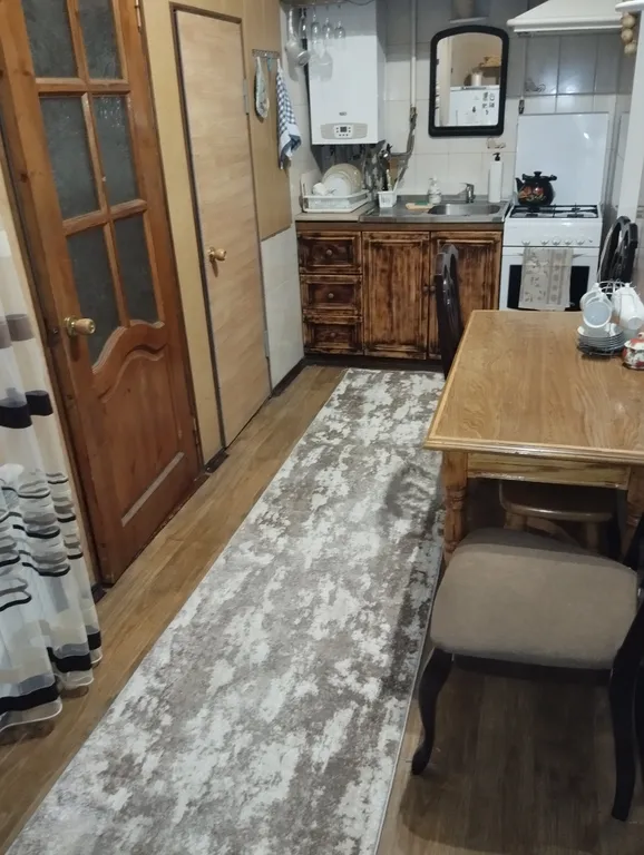Квартира для комфортного отдыха