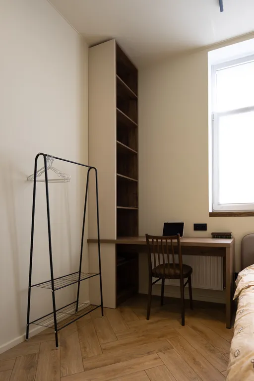 Апартаменты у моря «На Ольховой»