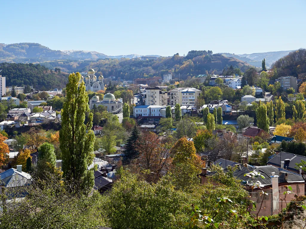 4-комнатный Дом