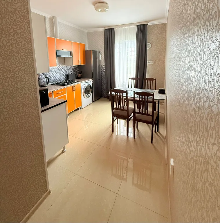 Коттедж Этаж в доме — Сириус