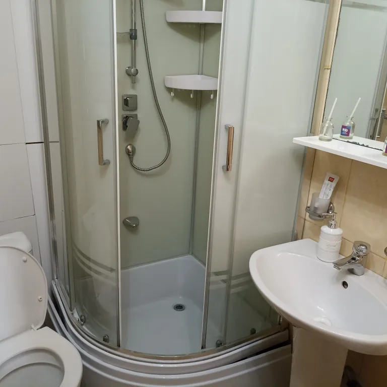 Квартира в историческом центре города