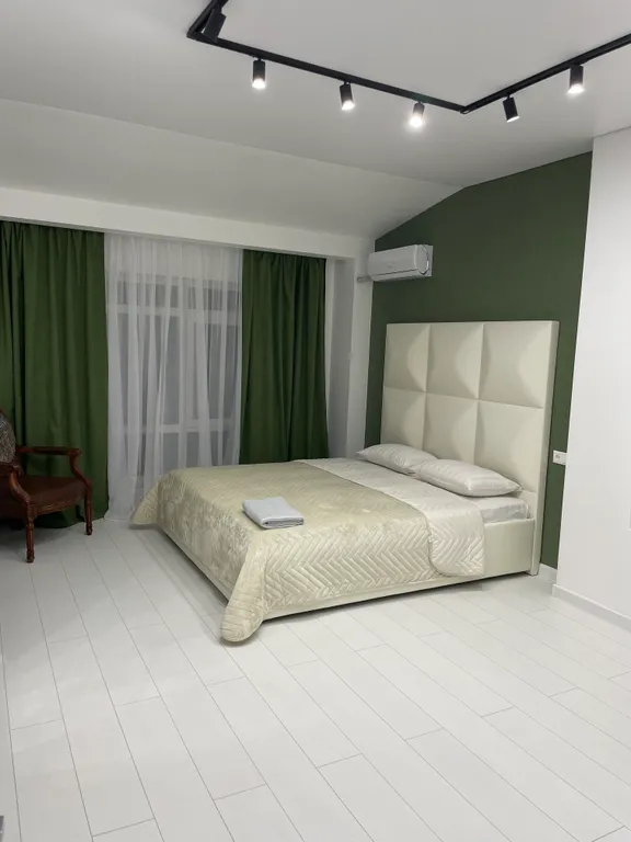 Апартамент Люкс