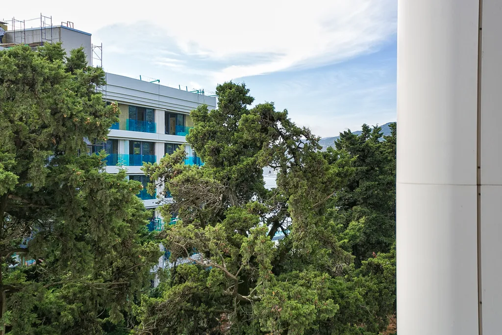 Квартира в ЖК Sky Plaza