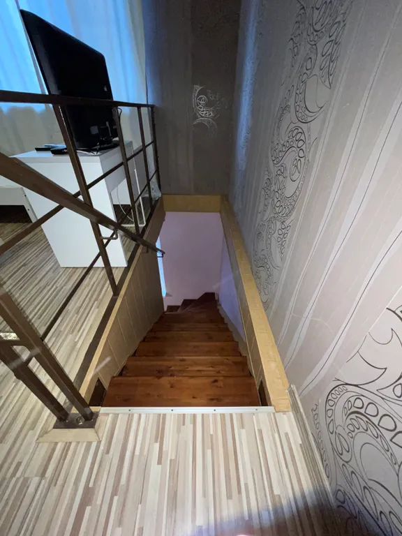 Гостевой дом