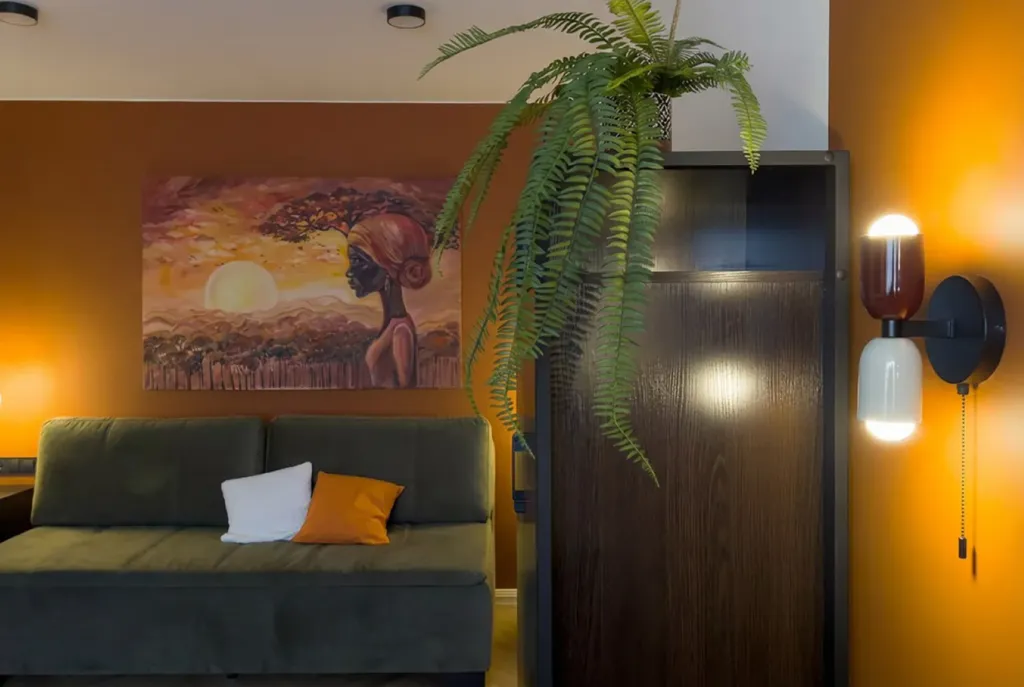 Уютная квартира в самом центре Великого Новгорода