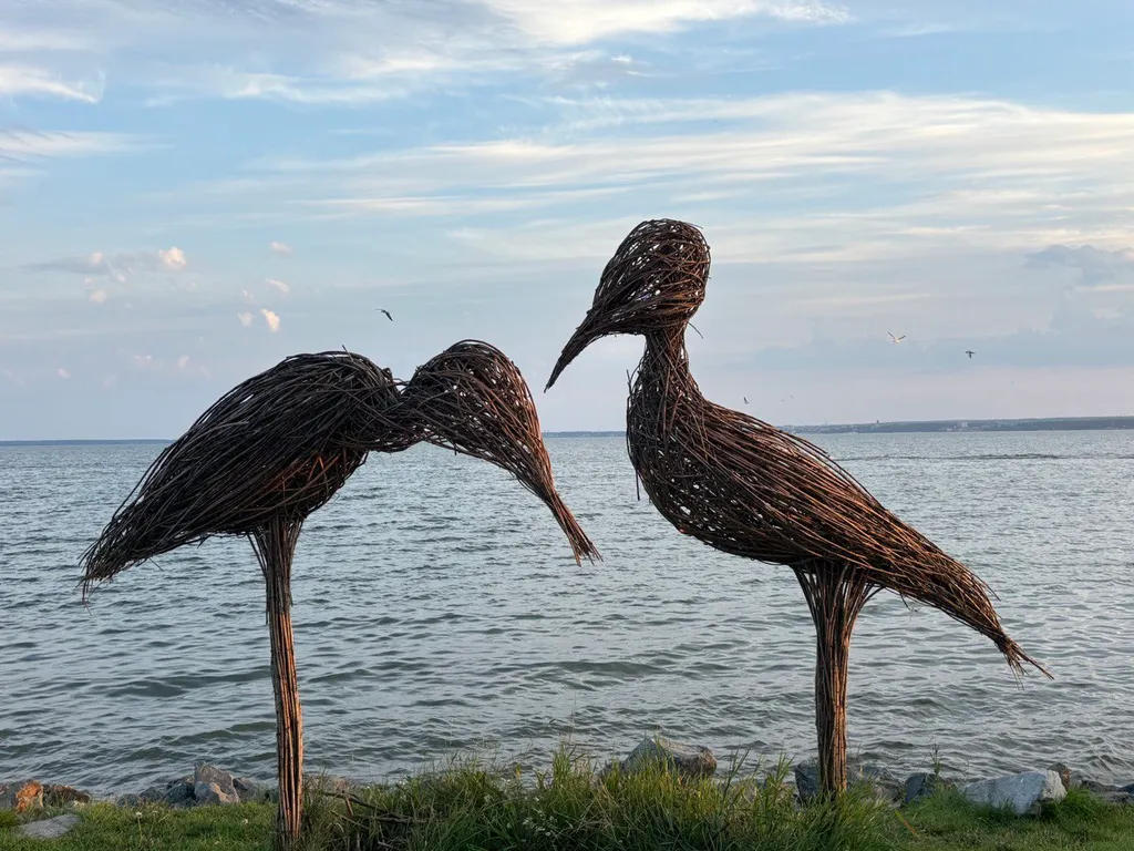 Aутeнтичная 2-комнатная квартира рядом с заводом ЧТПЗ