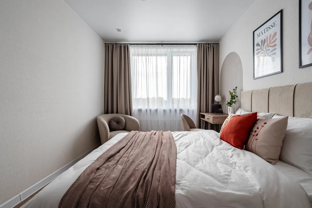 Песчаные дюны