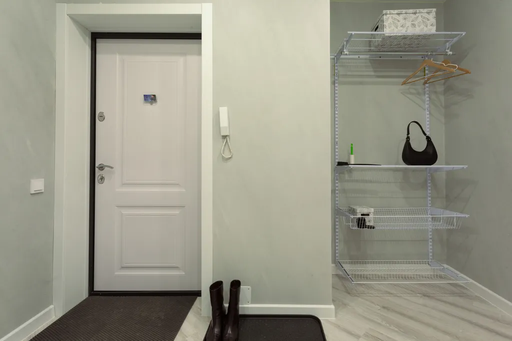 Индиго — глубина комфорта