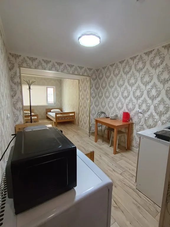 1-комнатная Квартира — аренда посуточно в Нижневартовск