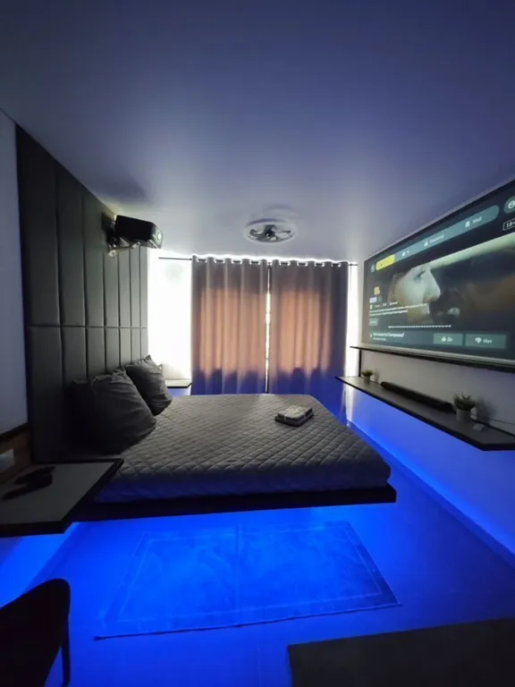 Уютные апapтамeнты