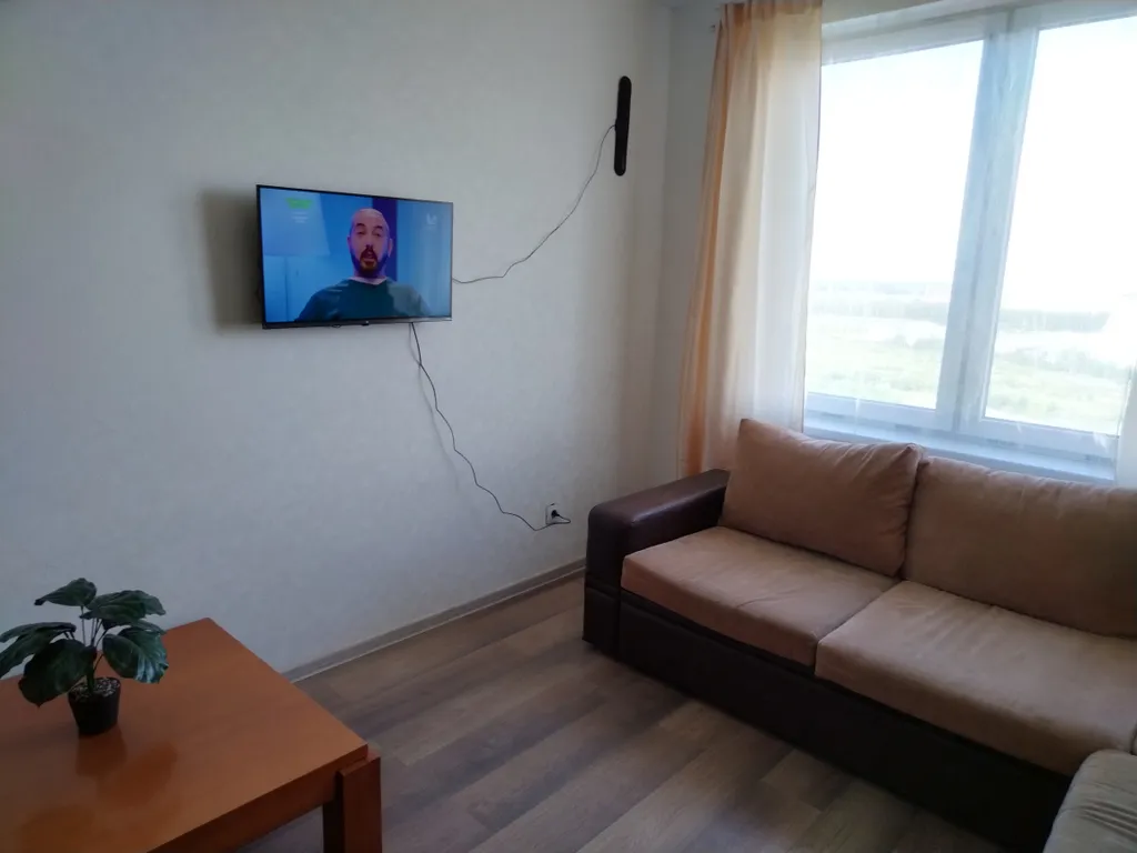 Квартира Квартира у залива — Санкт-Петербург