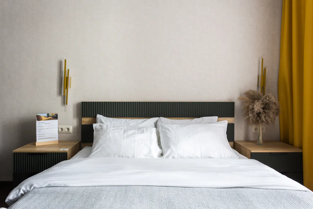 Квартира 1-комнатная квартира для отдыха у ТЦ Аура — Новосибирск