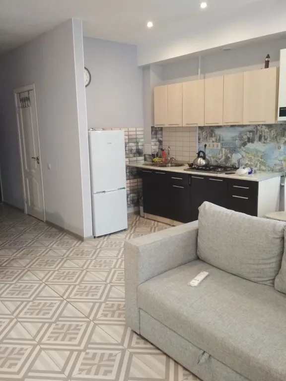 Квартира Квартира Мадрид у моря — Адлер