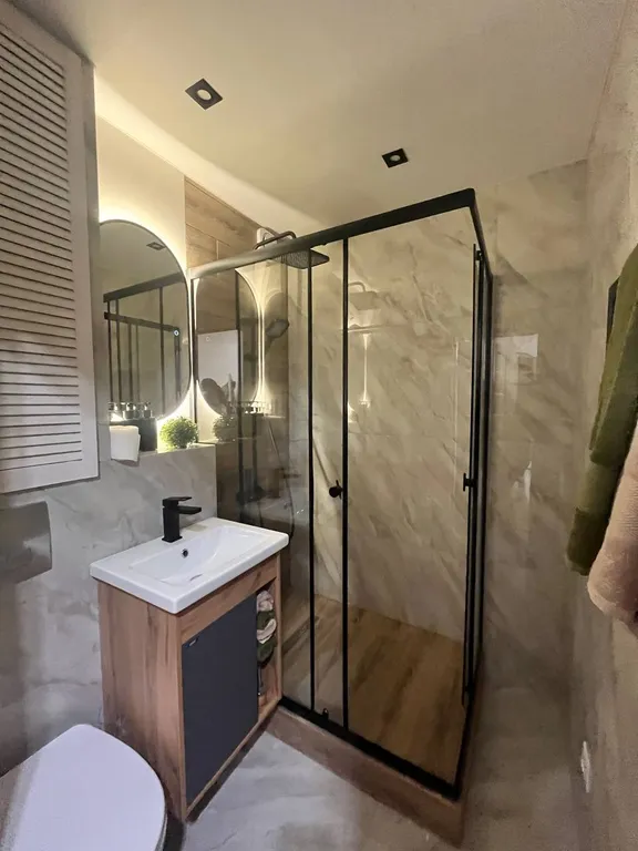 Уютная квартира в самом сердце города