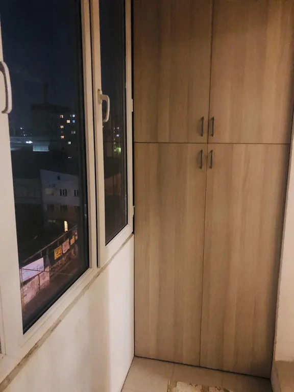 Прекрасная квартира