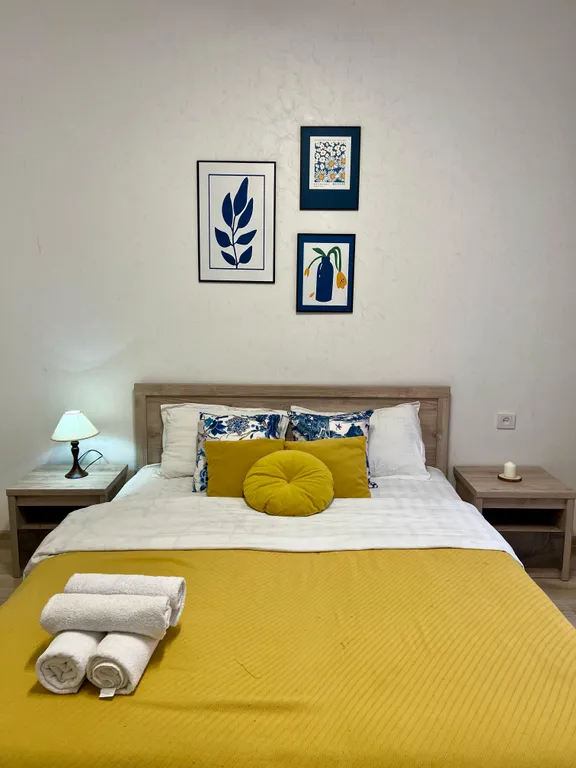 Квартира Доступная квартира 30 возле метро — Алматы